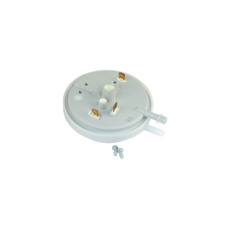 Luftdruckmesser DTG- DIFF pour De Dietrich Chappée - 83888973