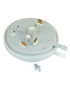 Luftdruckmesser DTG- DIFF pour De Dietrich Chappée - 83888973