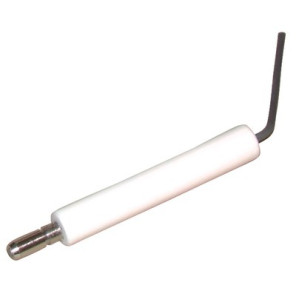 2 Zündelektroden STELLA11- DIFF pour Atlantic - 124331  - (X2)
