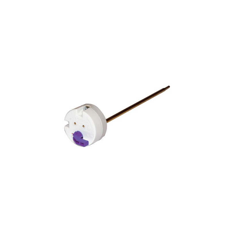 Thermostat steckbar Länge 270mm- DIFF pour Atlantic - 070070