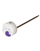 Thermostat steckbar Länge 270mm- DIFF pour Atlantic - 070070
