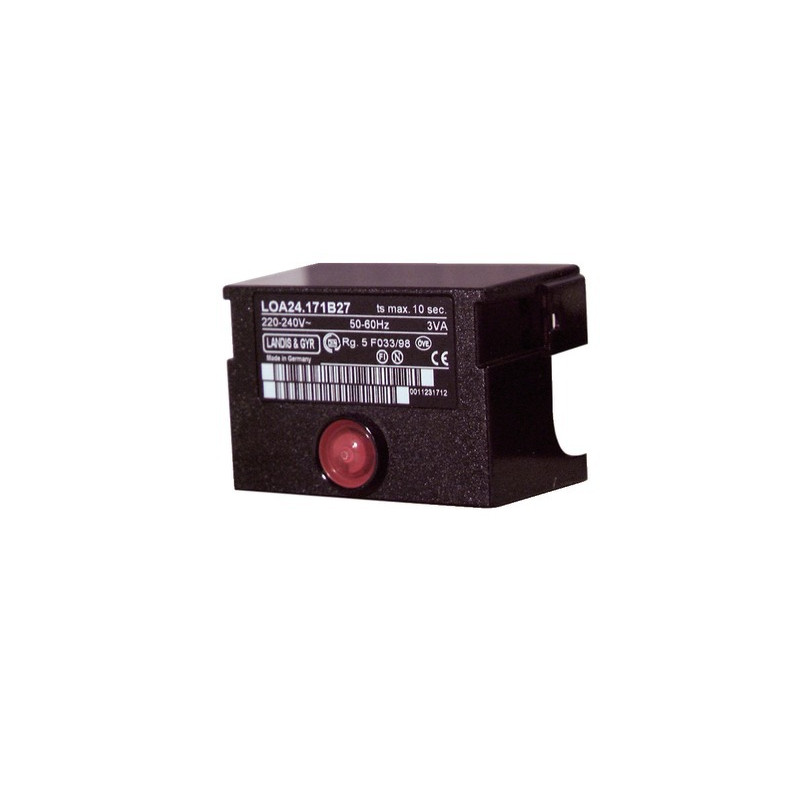 Sicherheitskoffer LMO14- DIFF pour Atlantic - 110463