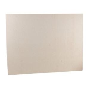 Türisolierung 430x330x10- ATLANTIC - 446225