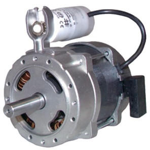 Brennermotor Typ 60 .2.50M- DIFF pour Gaz Industrie - 1027011