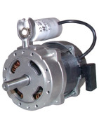 Brennermotor Typ 60 .2.50M- DIFF pour Gaz Industrie - 1027011 Brennermotor Typ 60 .2.50M- DIFF pour Gaz Industrie - 1027011