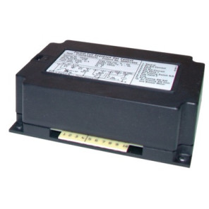 Steuergerät PACTROL P16D /402901- PACTROL - P16D402901