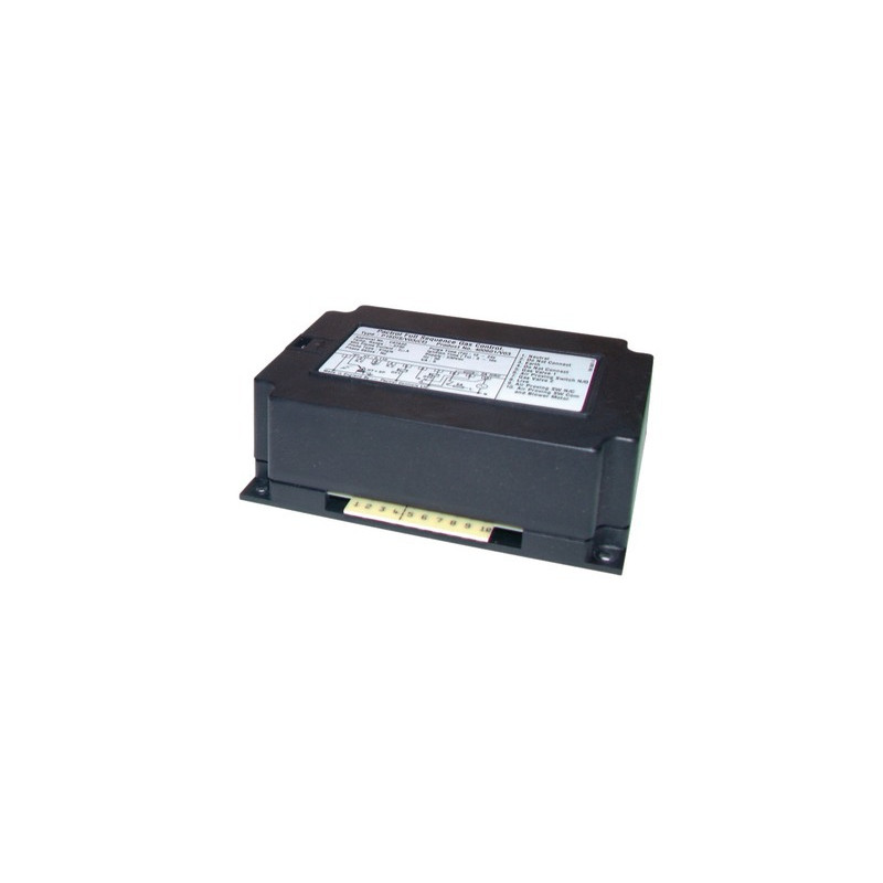 Steuergerät PACTROL P16D /402901- PACTROL - P16D402901
