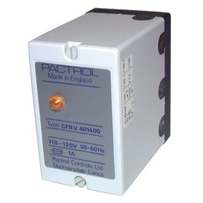 Steuergerät PACTROL CSS 01-24R/E- PACTROL - CSS01.24RE406700