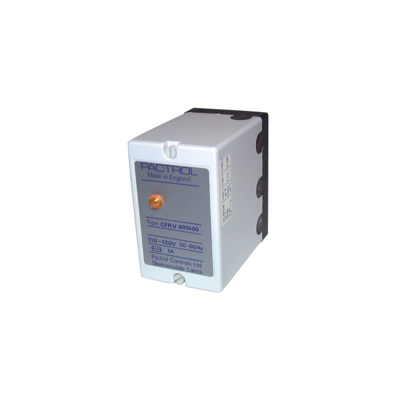 Steuergerät PACTROL CSS 01-24R/E- PACTROL - CSS01.24RE406700