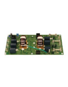 Carte filtre- DIFF pour Atlantic - 169024