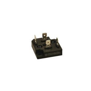 Pont diodes- DIFF pour Atlantic - 169058