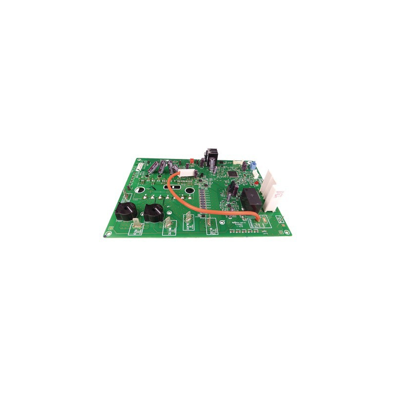 Carte inverter- DIFF pour Atlantic - 169144