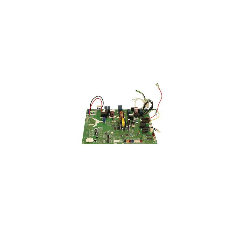 Platine régulation AOY24LMAM2- DIFF pour Atlantic - 890885