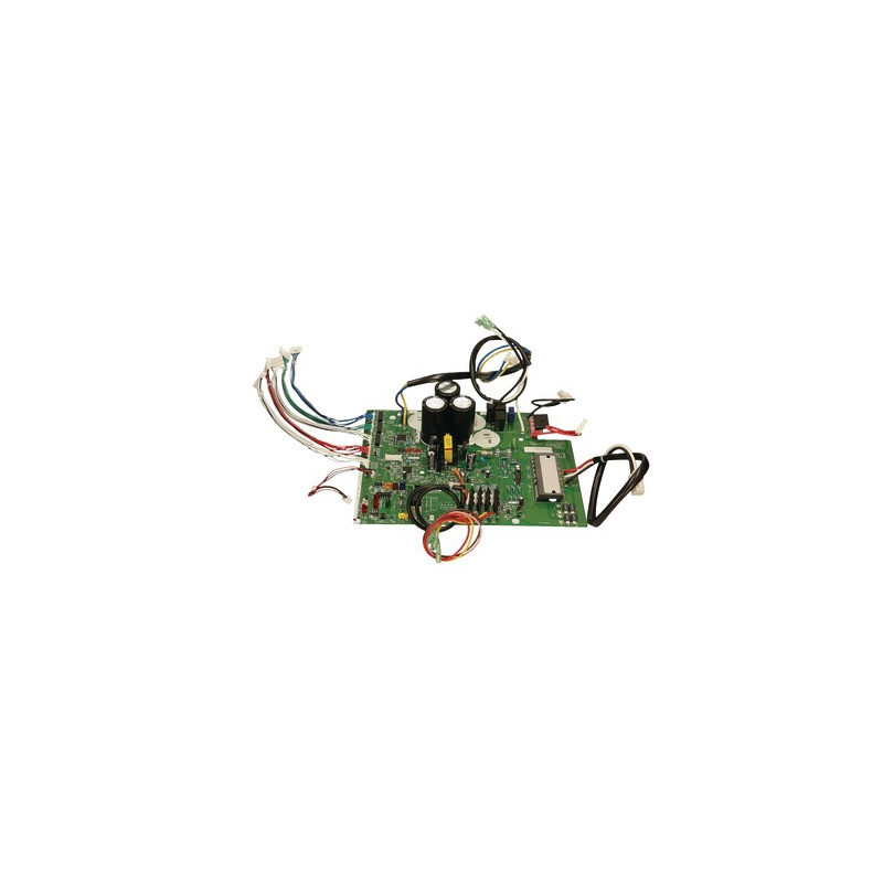 Platine régulation AOY30LMAW4- DIFF pour Atlantic - 891413