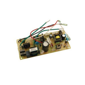 Platine alimentation AUY9A24LA- DIFF pour Atlantic - 898007