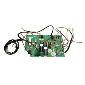 Platine régulation AOYG24LAT3- DIFF pour Atlantic - 898709