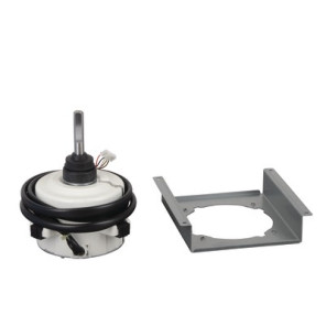 Moteur ventilation aoy54ljbyl- DIFF pour Atlantic - 897303