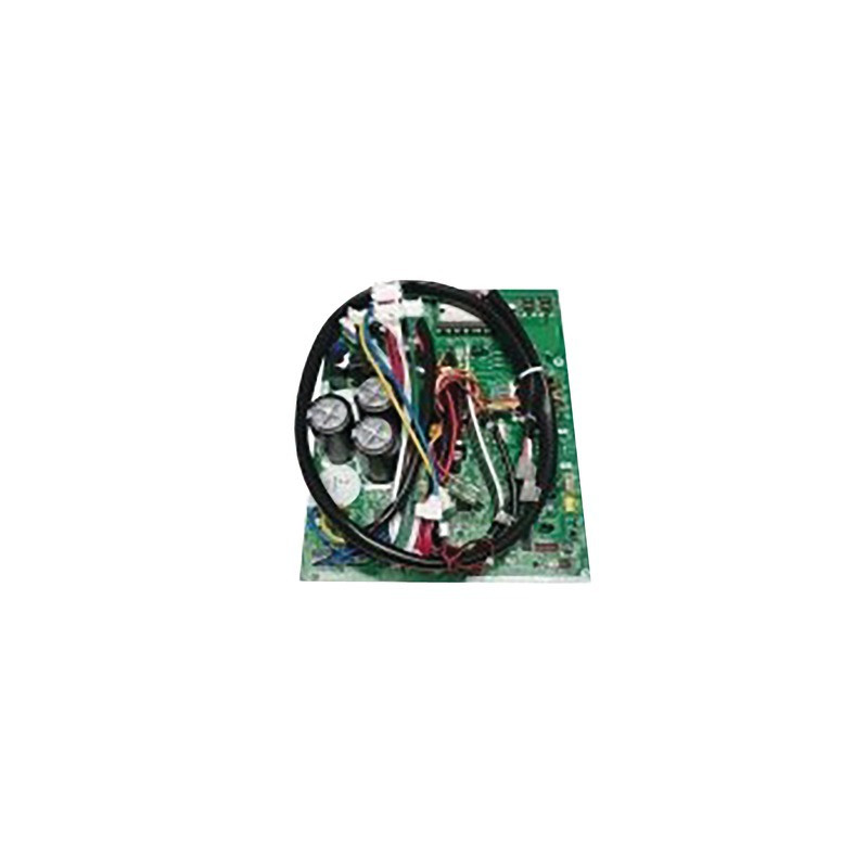 Platine régulation AOYG30LAT4- DIFF pour Atlantic - 898651