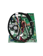 Platine régulation AOYG30LAT4- DIFF pour Atlantic - 898651
