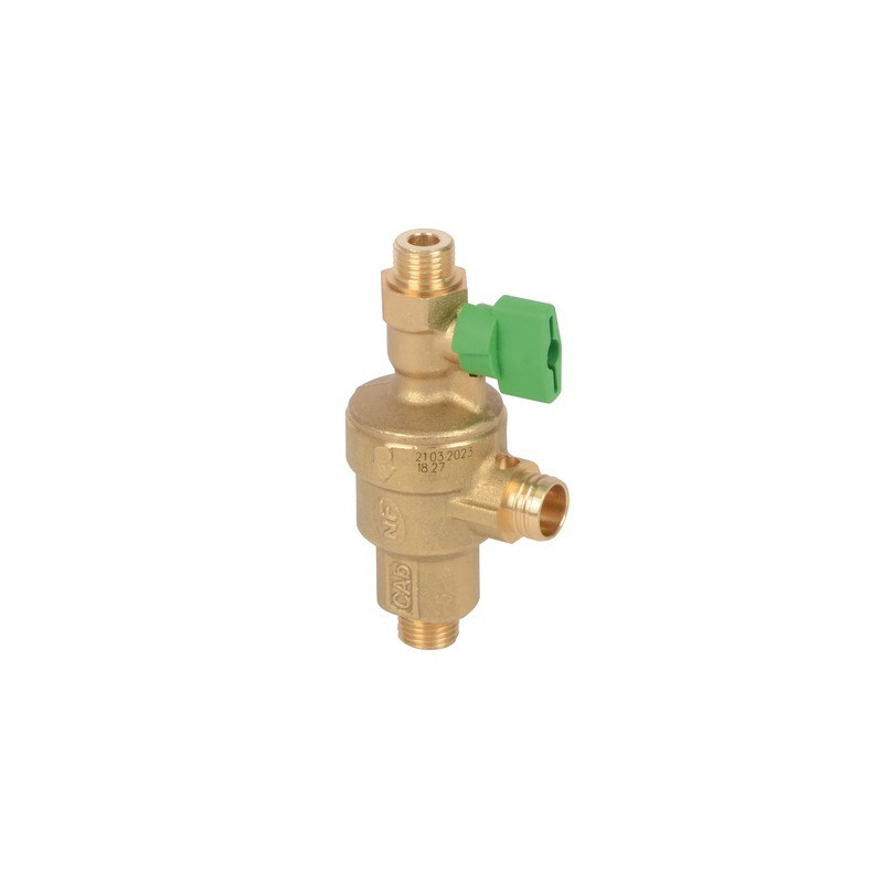 Disconnecteur- DIFF pour Atlantic - 119528