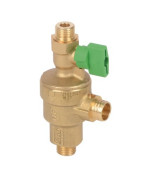 Disconnecteur- DIFF pour Atlantic - 119528 Disconnecteur- DIFF pour Atlantic - 119528