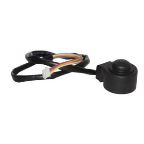 Bobine détendeur- DIFF pour Atlantic - 892411