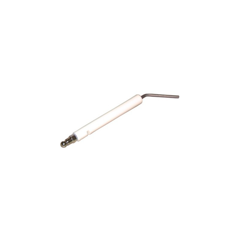 Ionisationselektrode kurz 48 hohler Körper- DIFF pour Bosch - 87168163540