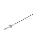 Spezifische Elektrode Gas ARG 22 Durchmesser 6.35 - (1 Stück)- DIFF pour Chauffage Français - 01/20012