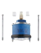 Standard-Keramik-Kartusche Ø46- GROHE - 46048000