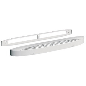 Entrée d'air autoréglable acoustique ISO- ANJOS - 4607