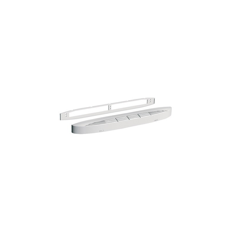 KIT ISOLA 22 + CE2A BLANC- ANJOS - 4630