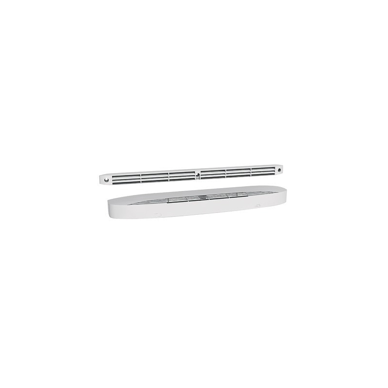KIT ISOLA 22 RA + CE2A BLANC- ANJOS - 4635