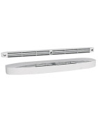 KIT ISOLA 22 RA + CE2A BLANC- ANJOS - 4635 KIT ISOLA 22 RA + CE2A BLANC- ANJOS - 4635