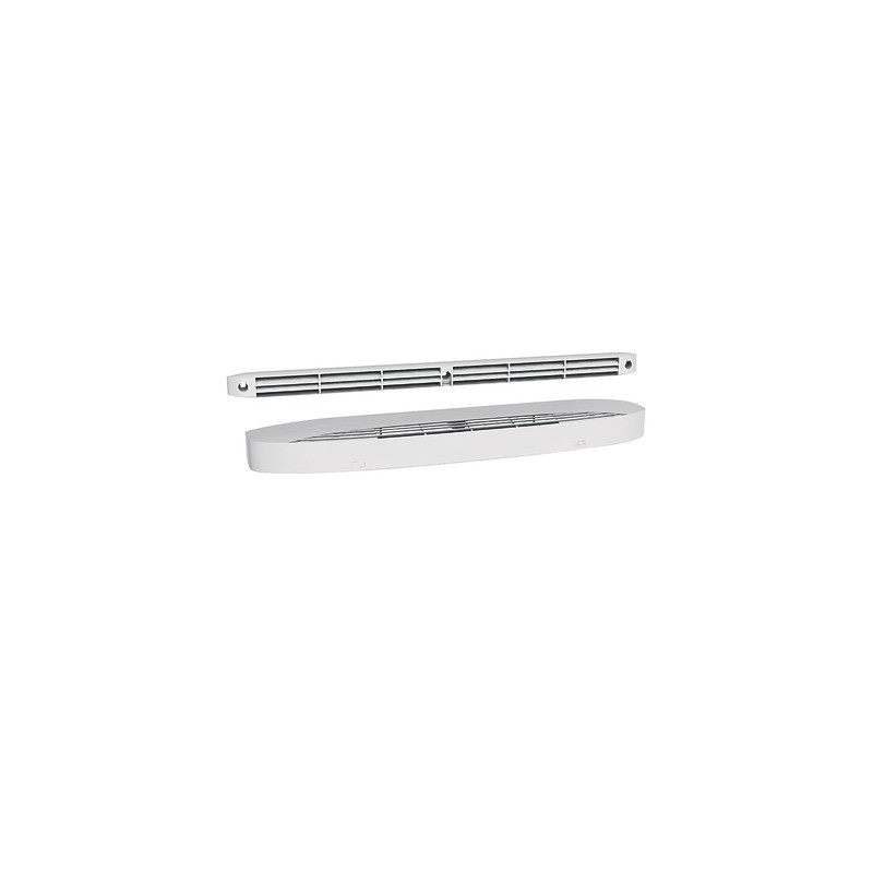 KIT ISOLA 30 RA + CE2A BLANC- ANJOS - 4636