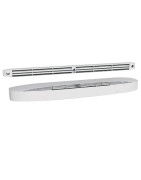 KIT ISOLA 30 RA + CE2A BLANC- ANJOS - 4636 KIT ISOLA 30 RA + CE2A BLANC- ANJOS - 4636
