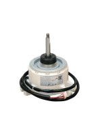 Ensemble moteur extérieur DC- LG - 4681A20172Q