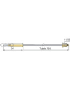 Thermoelement ausschließlich Art.-Nr. 95171/97070- STIEBEL ELTRON - 95171