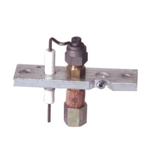 Zündbrenner und Düse FURIGAS HYDROTHERM - STIEBEL ELTRON - VAILLANT- STIEBEL ELTRON - 97171