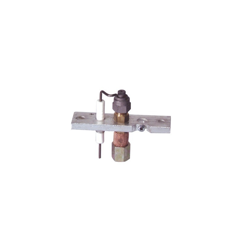 Zündbrenner und Düse FURIGAS HYDROTHERM - STIEBEL ELTRON - VAILLANT- STIEBEL ELTRON - 97171