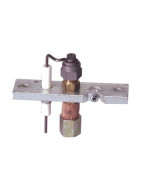Zündbrenner und Düse FURIGAS HYDROTHERM - STIEBEL ELTRON - VAILLANT- STIEBEL ELTRON - 97171