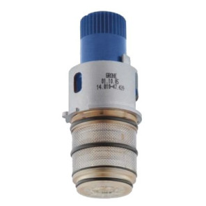 Thermostat-Kompaktkartusche 1/2"- GROHE - 47439000