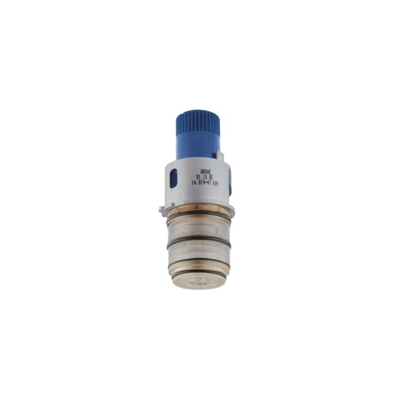 Thermostat-Kompaktkartusche 1/2"- GROHE - 47439000