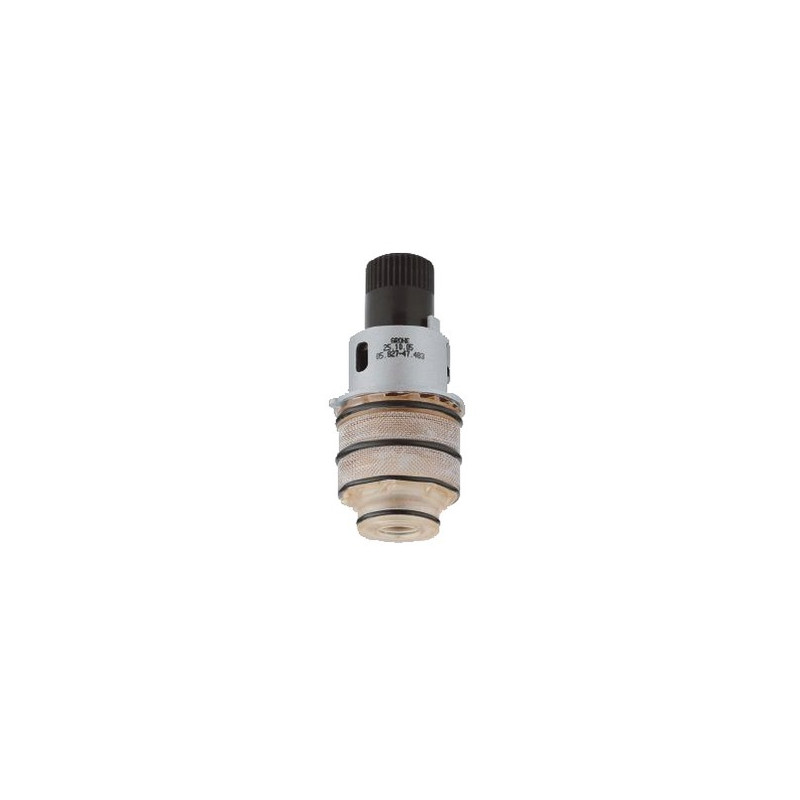 Thermostat-Kompaktkartusche 3/4"- GROHE - 47483000