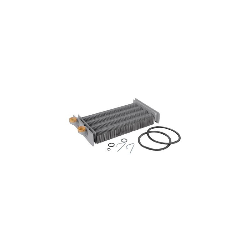 Corps de chauffe 28KW- RIELLO - 4R100626
