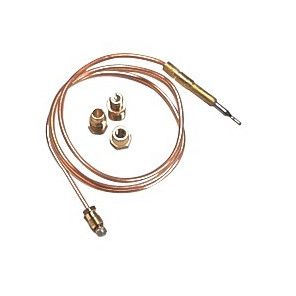 Thermoelement- DIFF pour Auer - 1663095