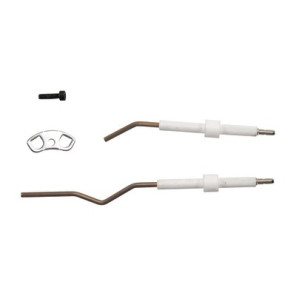 Ignition électrode set Ø3.5 15-27kW- DAIKIN - 5009734