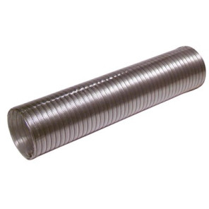 Rauchabzug FLEXORGAZ Alu A5 Durchmesser 104/111mm- ISOTIP JONCOUX - 928627