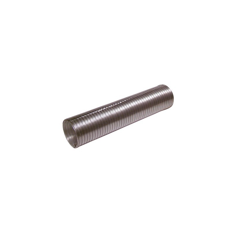 Rauchabzug FLEXORGAZ Alu A5 Durchmesser 118/125mm- ISOTIP JONCOUX - 928628