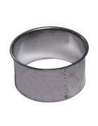 Rauchabzug Mauermuffe Durchmesser 139mm- ISOTIP JONCOUX - 044413