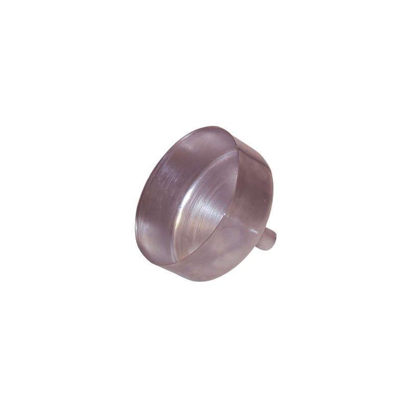 Rauchabzug Entlüftungsstopfen Durchmesser 125mm- ISOTIP JONCOUX - 019212